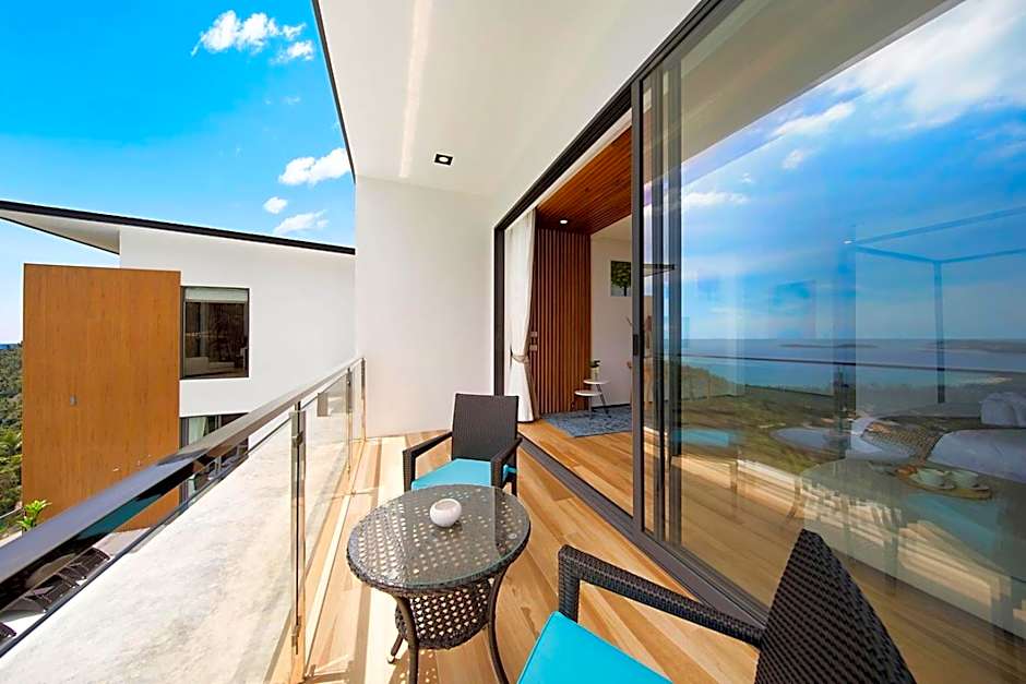 Samui Sea Star Villa