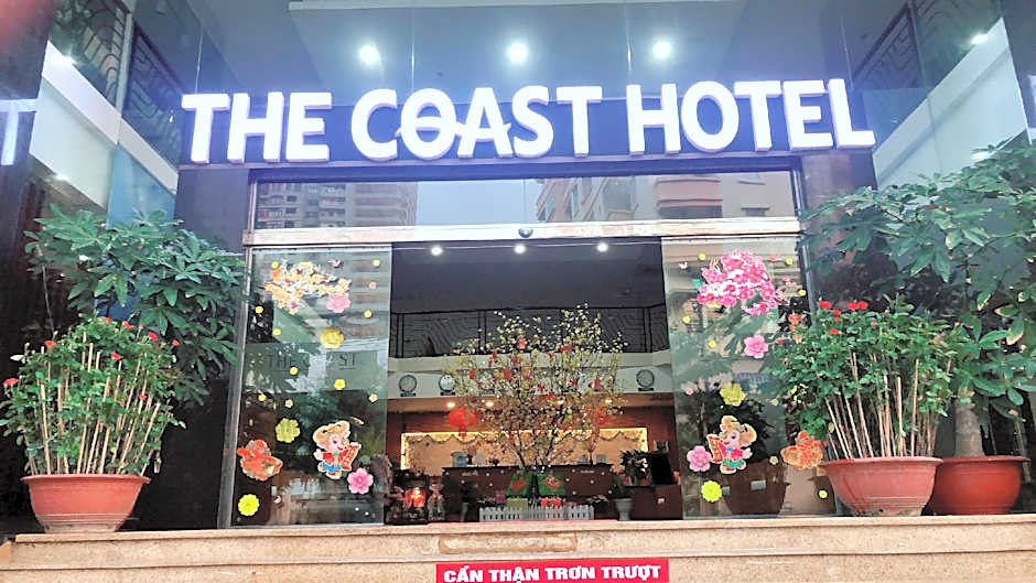 The Coast Hotel