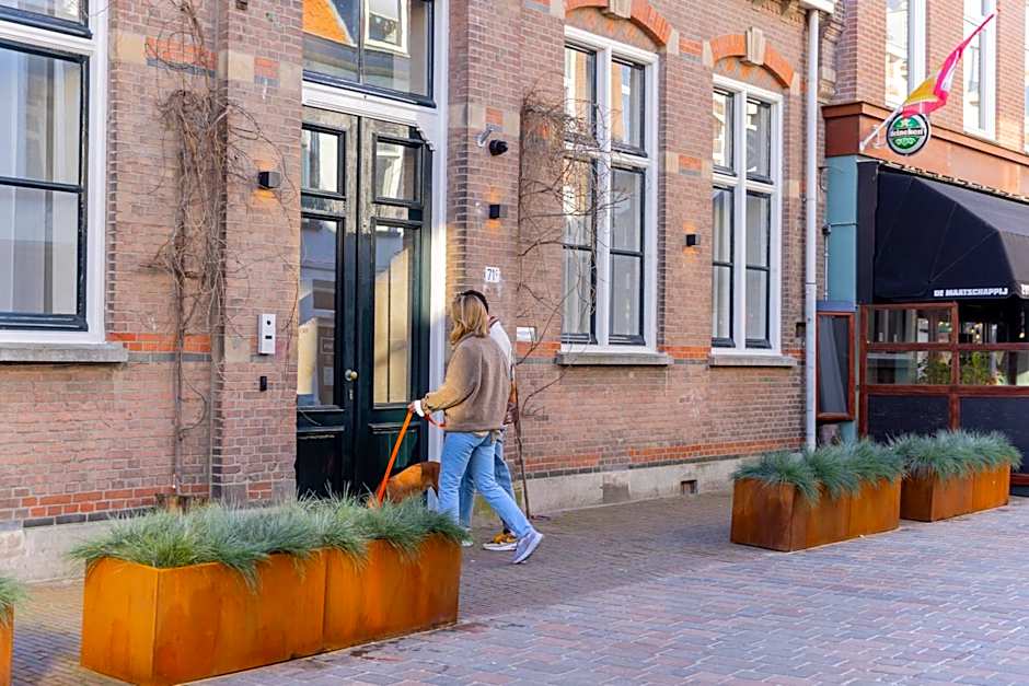 Ocean House Scheveningen