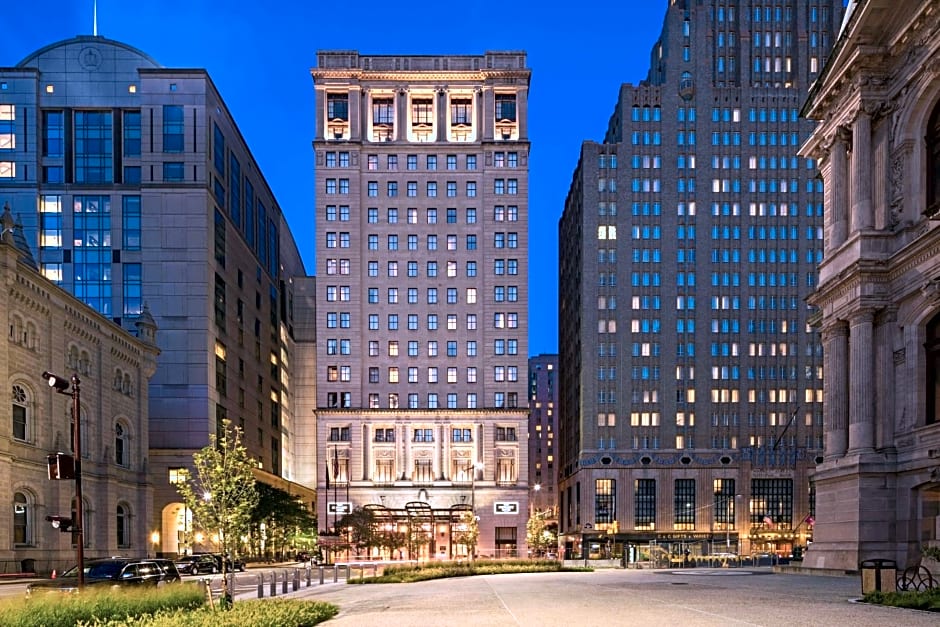 The Notary Hotel, Philadelphia, Autograph Collection