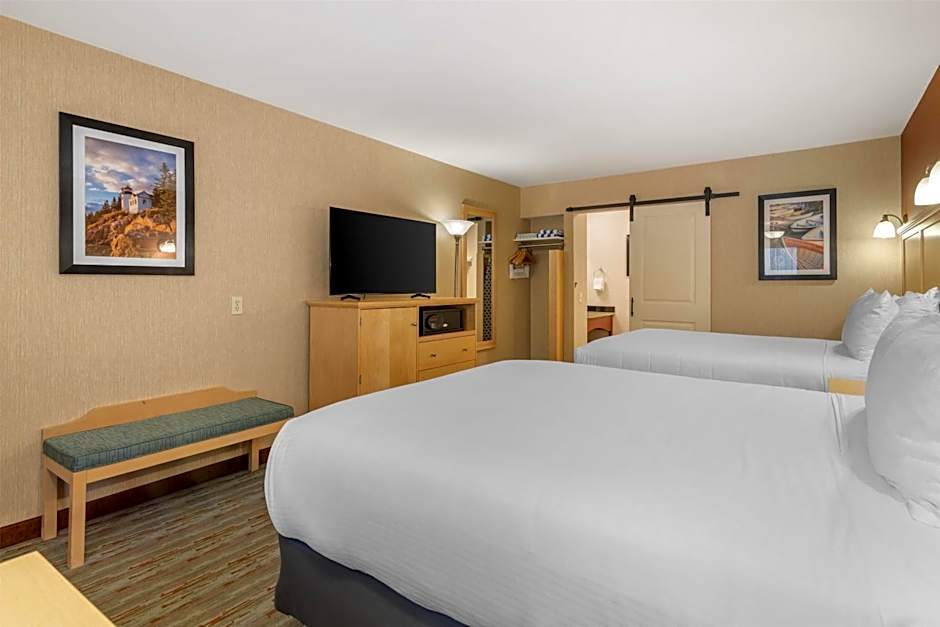 Best Western Acadia Park Inn