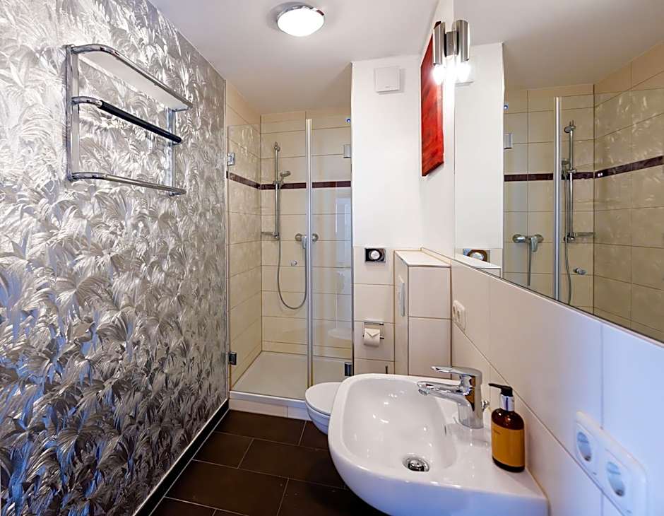 Rathener Hof by STEIGER Hotels