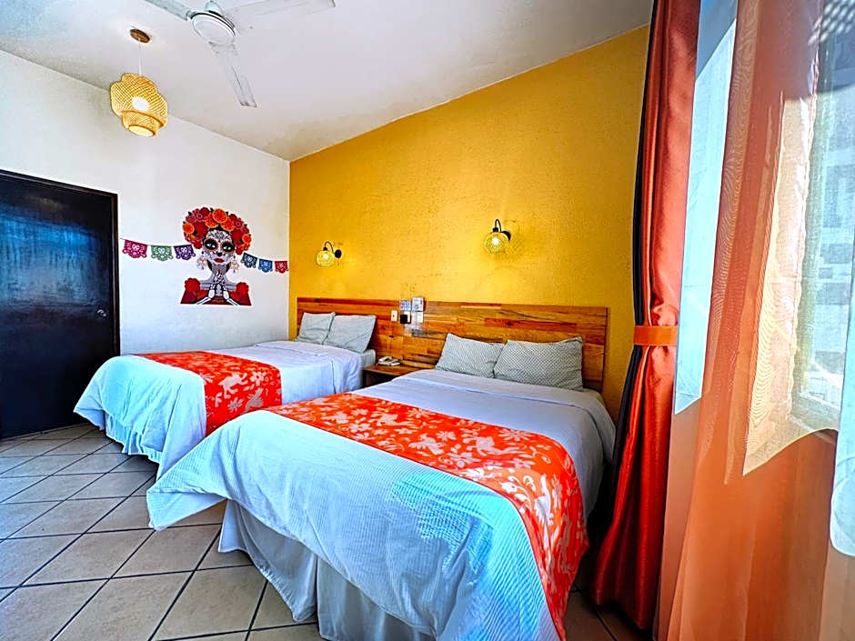 Hotel Escalada