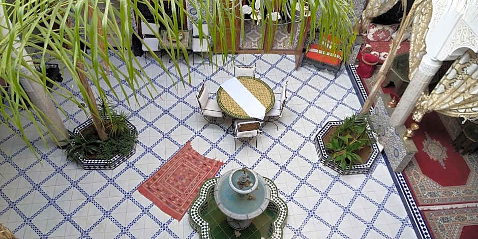 Riad Chennaoui