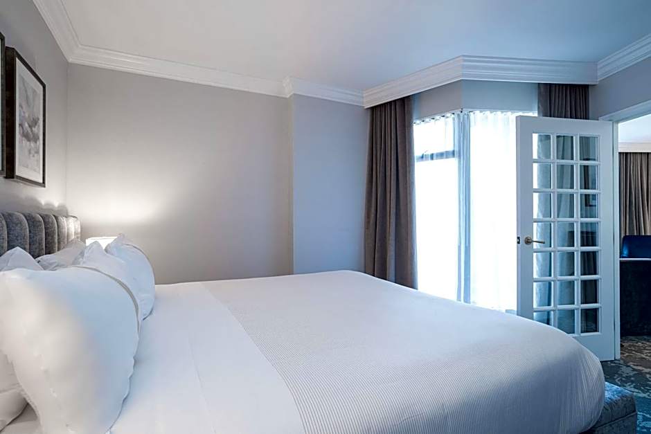 The Sutton Place Hotel-Vancouver