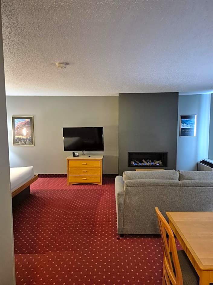 Hotel Baie Saint Paul