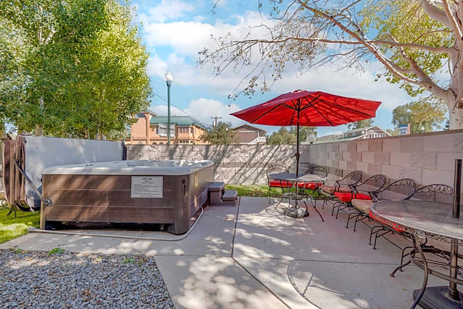 Quality Inn Gunnison - Crested Butte