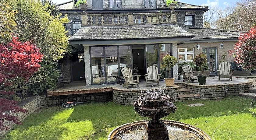 Bradleigh Lodge