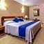 Hotel Plaza Palmas