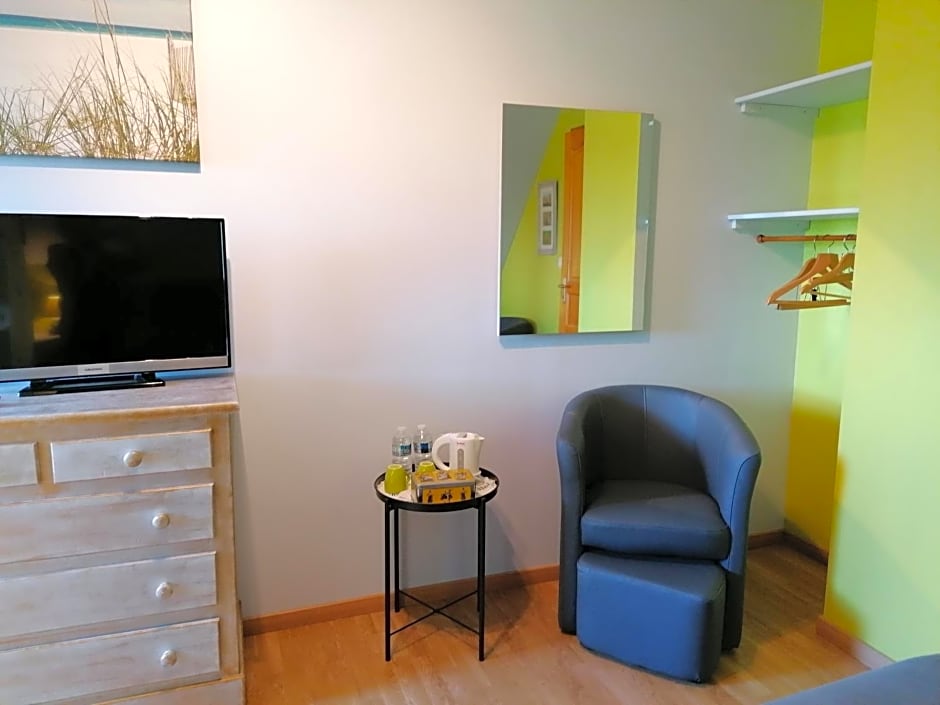 Chambre D'hotes Le Clos Fleuri