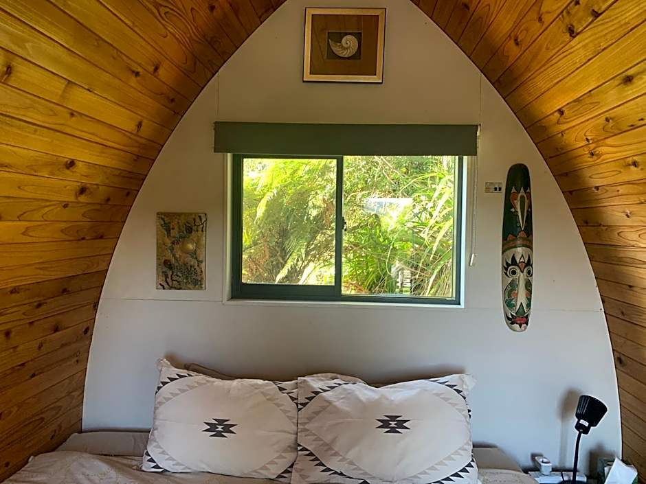 The Dome Waikino