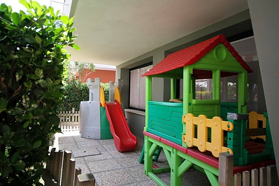 Florida Park Hotel