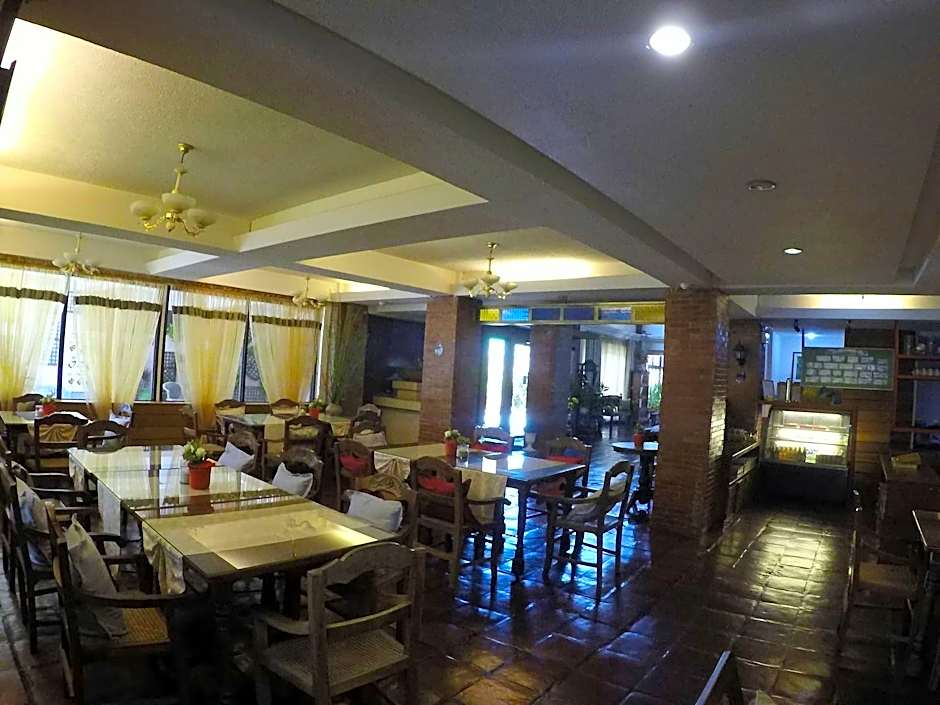 The Palacio de Laoag