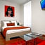 La Cour Des Augustins Boutique Gallery Design Hotel