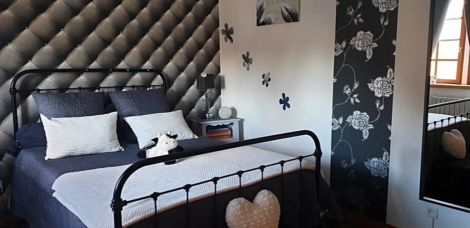 Chez Martine et Laurent