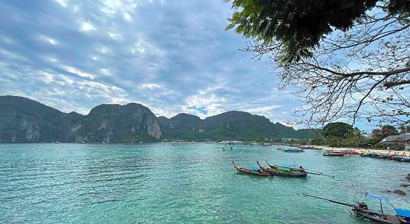 Bodega Koh Phi Phi