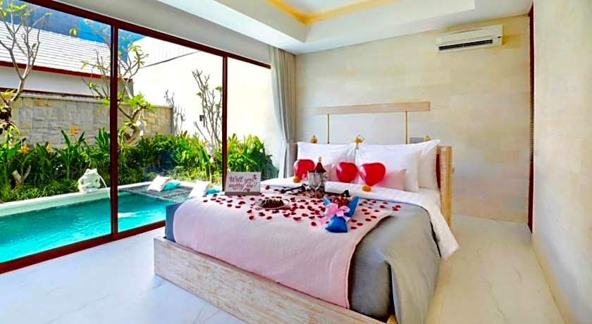 La Vie Villa Seminyak by Ini Vie Hospitality