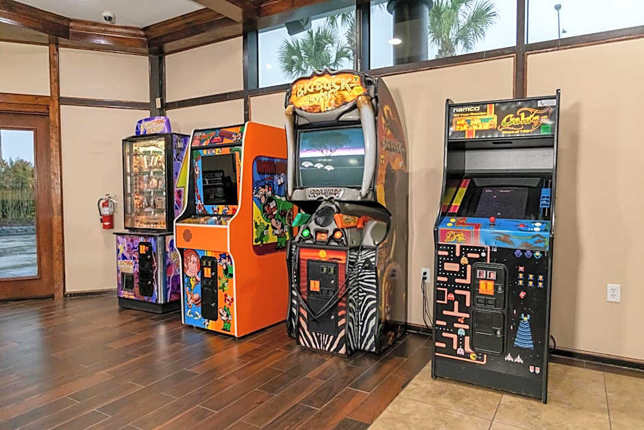 Legacy Vacation Resorts Kissimmee/Orlando - Near Disney