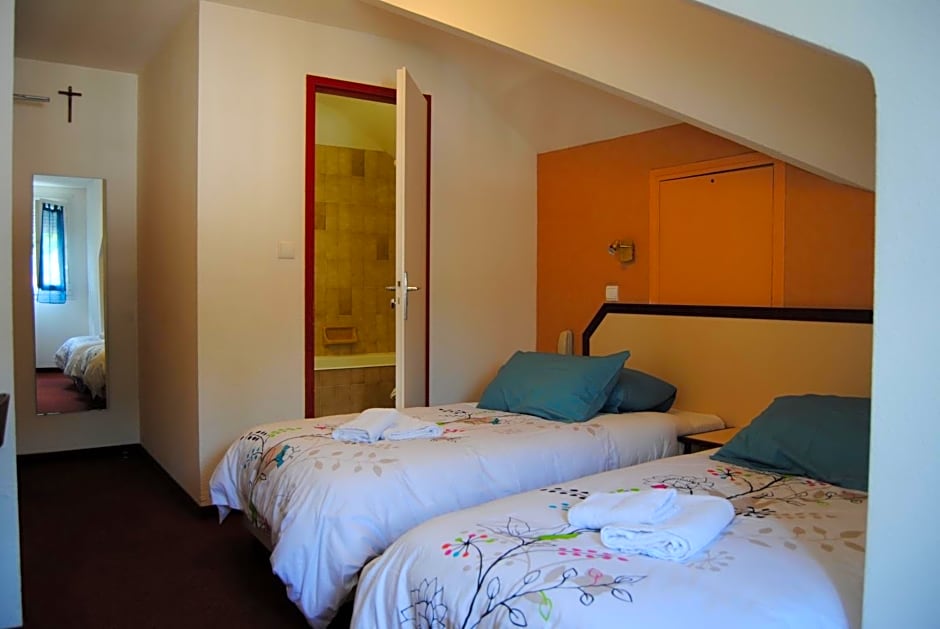 Hôtel Myosotis
