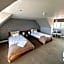 Rooms at 31