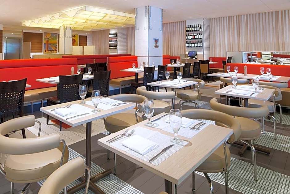 The New Yorker, A Wyndham Hotel