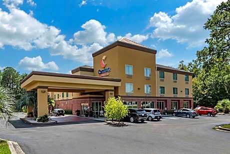 Comfort Suites Biloxi/Ocean Springs