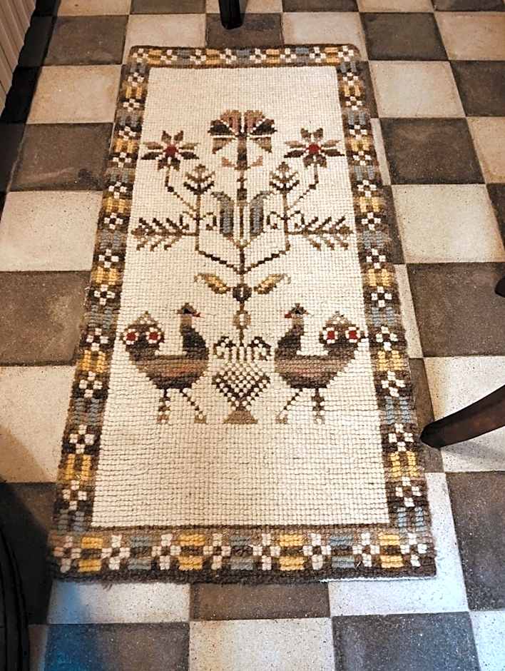B&B Palazzo Delogu