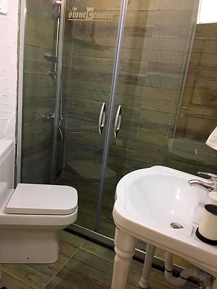 The Stone Castle Boutique Hotel