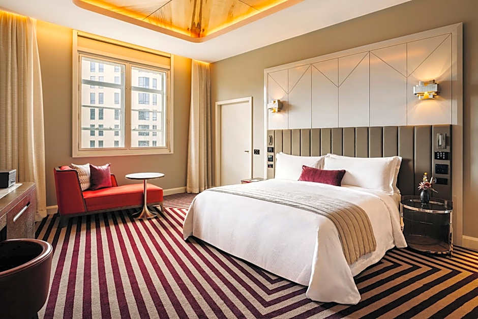 The Tasman, a Luxury Collection Hotel, Hobart