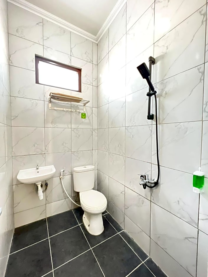 Ayuri Hotel Malioboro