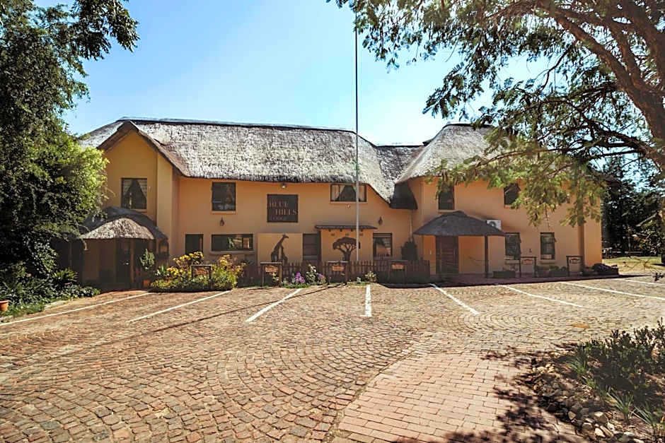 Blue Hills Lodge