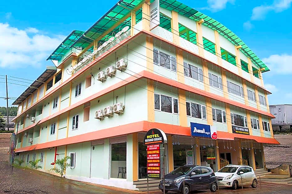 WAYANAD SQUARE HOTEL
