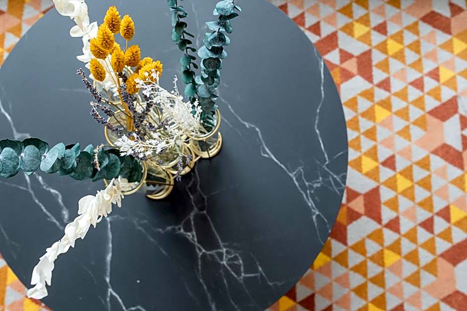 Belstay Roma Aurelia