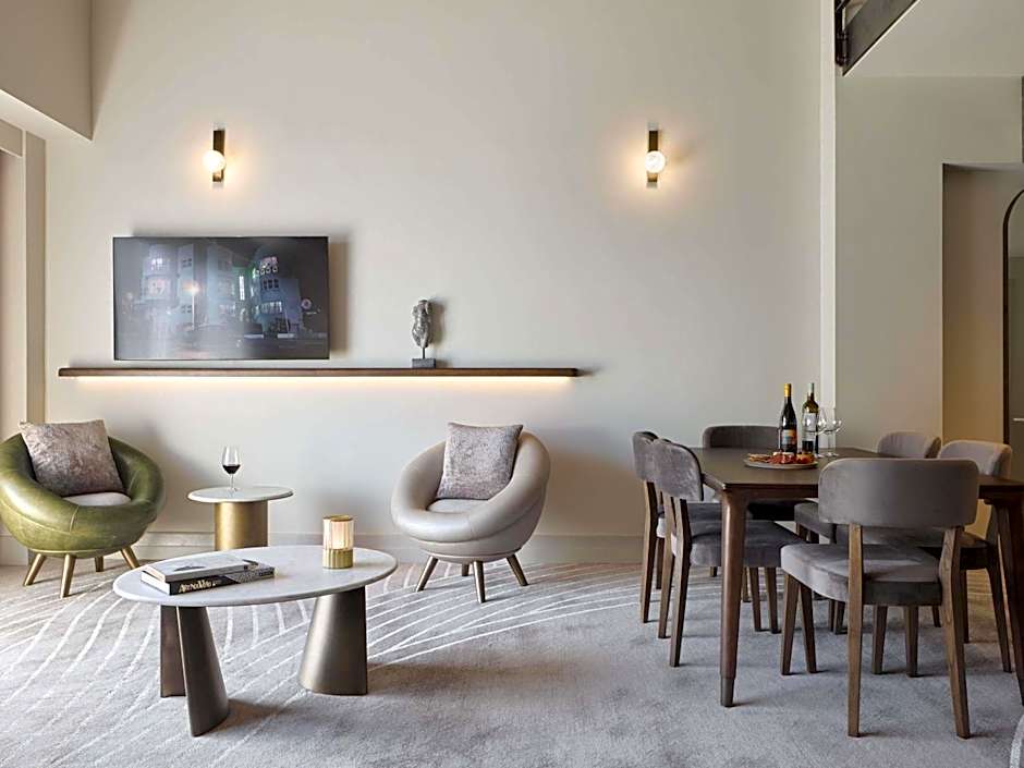 The Playford Adelaide - MGallery