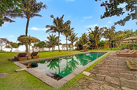 WakaGangga Hotel