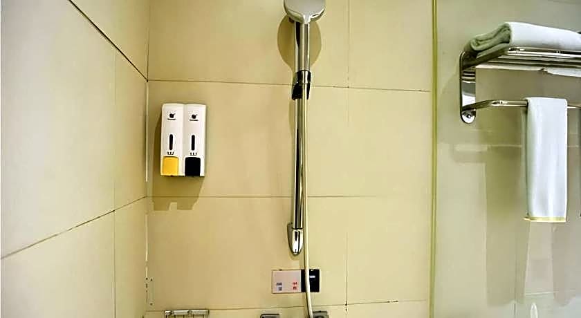 City Comfort Inn Jingmen Zhongjian Jinxiang Square