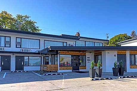 Americas Best Value Inn Polson