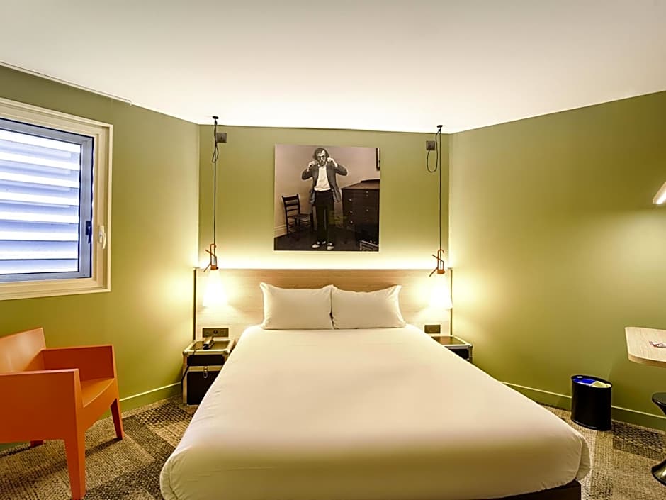 ibis Styles Lyon Confluence