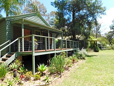 One-Bedroom Cottage
