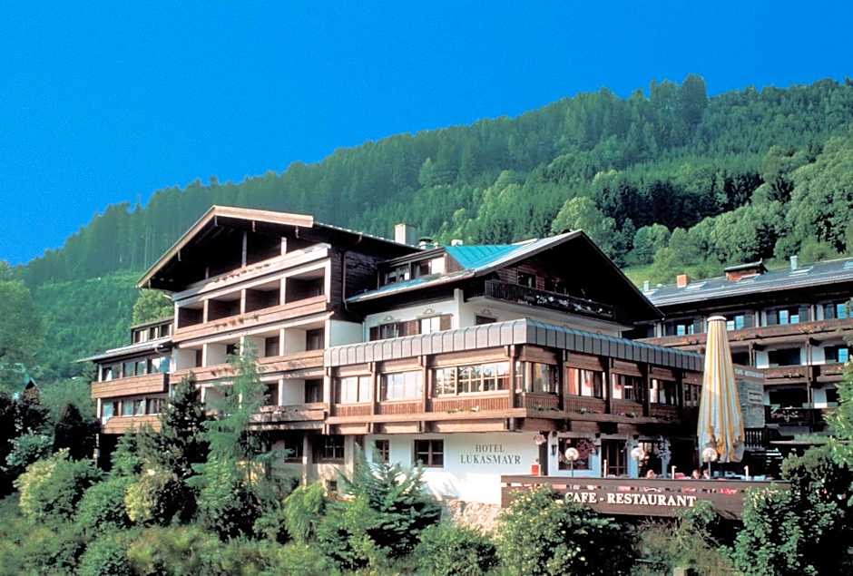 Hotel LukasMayr