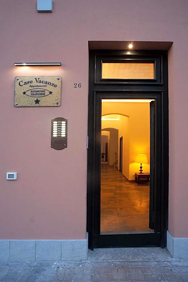 Case Vacanze "Residenze Trapanesi"