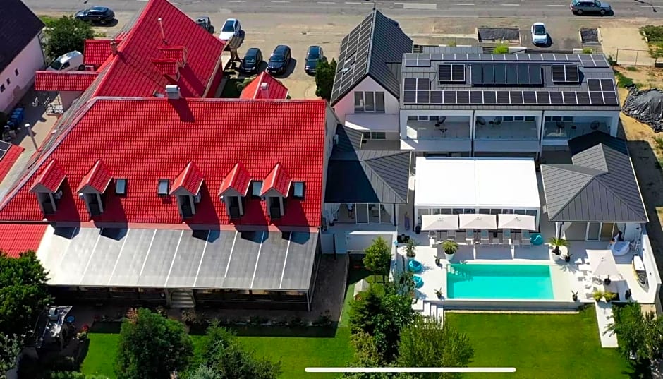 Székely Fogadó Self Check In Hotel Guesthouse