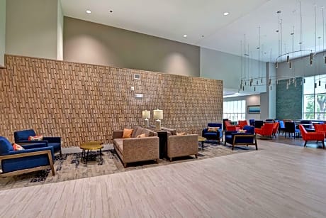 Hilton Garden Inn Biloxi