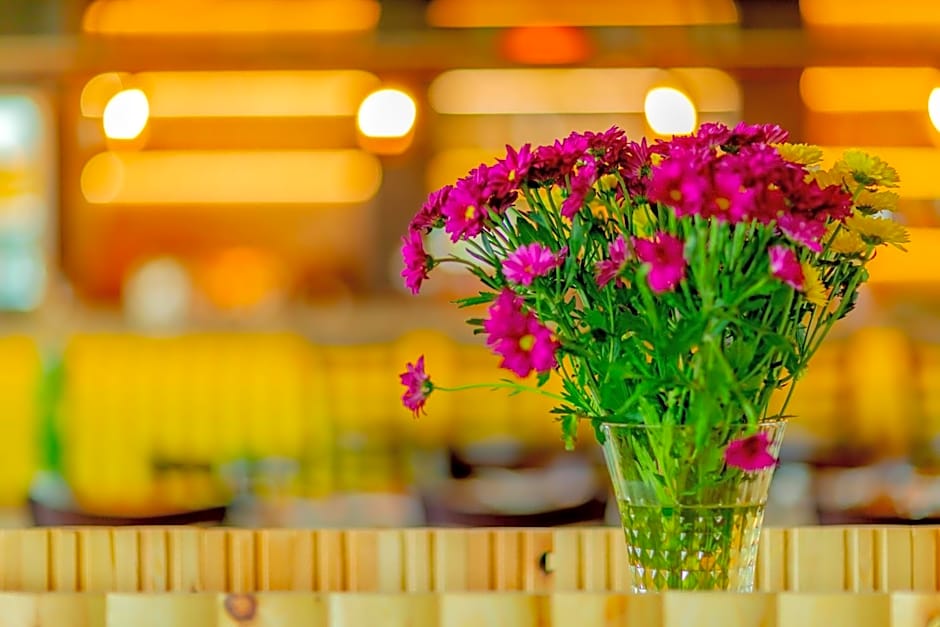 Hotel & Restaurant Barca