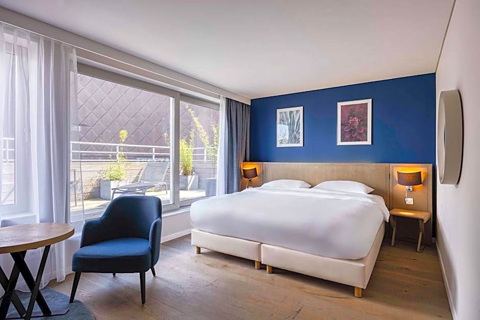 Park Inn by Radisson Antwerpen