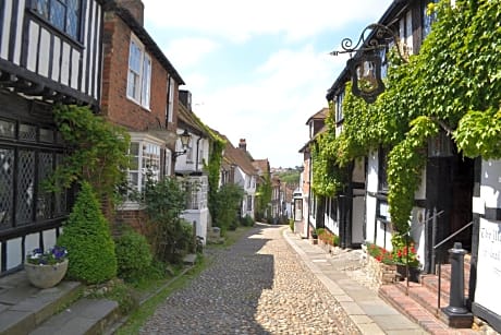 Mermaid Inn