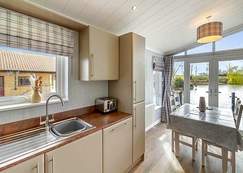 Camper Uk Leisure Park