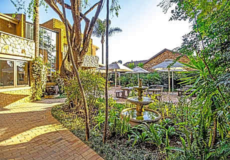 Sunward Park Guest House & Conference Center