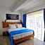 Rebetiko Hotel                                                             