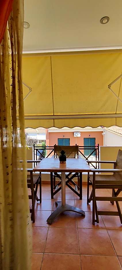 Akrotiri Apartments Pefki Evia